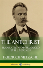 The Antichrist - Preview
