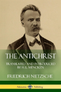 The Antichrist - Preview