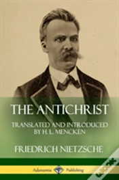 Capa do artigo The Antichrist