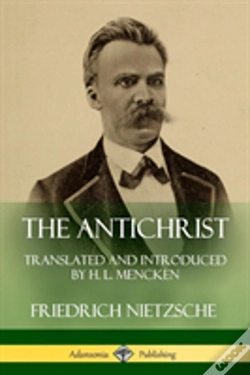 Capa do artigo The Antichrist