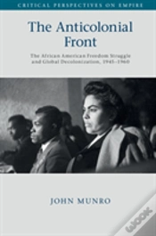 Capa do artigo The Anticolonial Front