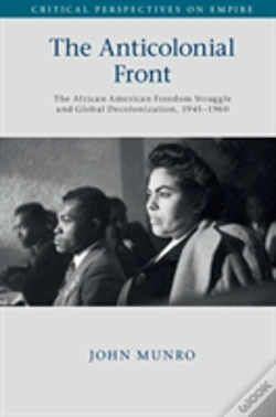 Capa do artigo The Anticolonial Front