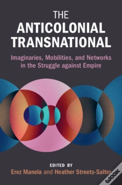 Capa do artigo The Anticolonial Transnational