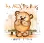 The Antics Of Mrs Paws - Preview