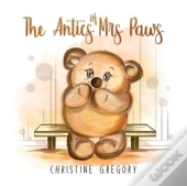 The Antics Of Mrs Paws