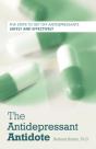 The Antidepressant Antidote: Five Steps - Preview