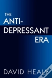 Capa do artigo The Antidepressant Era