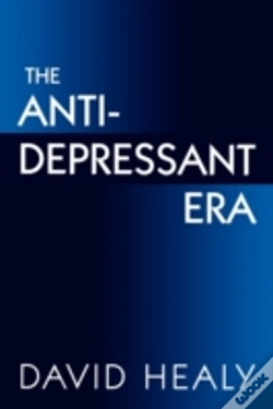 Capa do artigo The Antidepressant Era