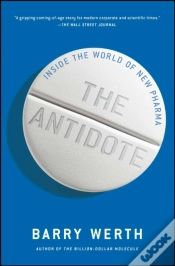 Capa do artigo The Antidote