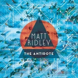 Capa do artigo The Antidote - CD