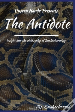 Capa do artigo The Antidote