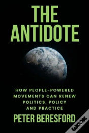 Capa do artigo The Antidote