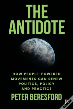 Capa do artigo The Antidote
