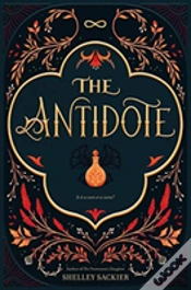 Capa do artigo The Antidote