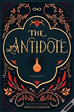 Capa do artigo The Antidote