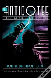 Capa do artigo The Antidotes To Modern Living