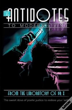 Capa do artigo The Antidotes To Modern Living