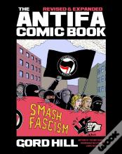 The Antifa Comic Book