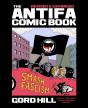 The Antifa Comic Book - Preview