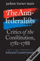 The Antifederalists