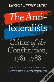 Capa do artigo The Antifederalists