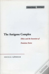 Capa do artigo The Antigone Complex