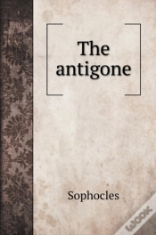 Capa do artigo The Antigone