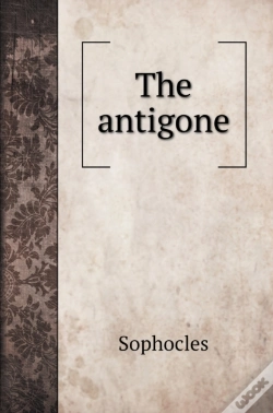 Capa do artigo The Antigone