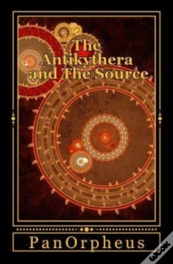 Capa do artigo The Antikythera And The Source