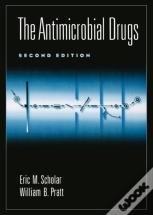 The Antimicrobial Drugs