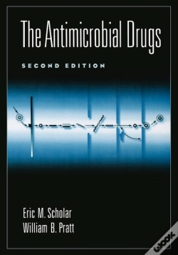 Capa do artigo The Antimicrobial Drugs