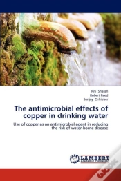 Capa do artigo The Antimicrobial Effects Of Copper In Drinking Water
