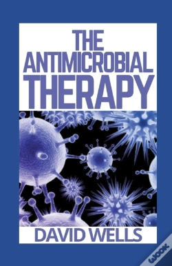 Capa do artigo The Antimicrobial Therapy