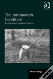Capa do artigo The Antimodern Condition