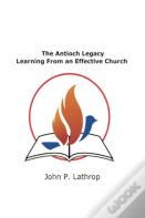 The Antioch Legacy