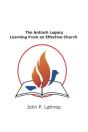 The Antioch Legacy - Preview