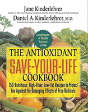 The Antioxidant Save-Your-Life Cookbook - Preview
