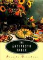The Antipasto Table - Preview