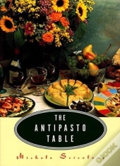 The Antipasto Table