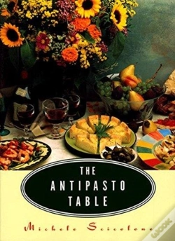 Capa do artigo The Antipasto Table