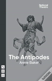 Capa do artigo The Antipodes