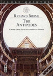 Capa do artigo The Antipodes