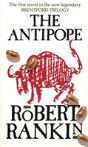 The Antipope - Preview