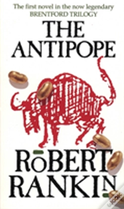 Capa do artigo The Antipope