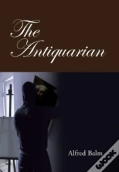 Capa do artigo The Antiquarian