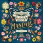 The Antiquarian Sticker Book: Mandala - Preview
