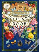The Antiquarian Sticker Book