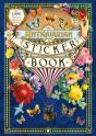 The Antiquarian Sticker Book - Preview