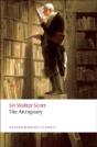 The Antiquary - Preview