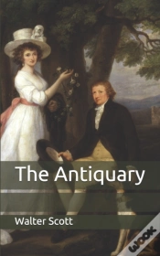 Capa do artigo The Antiquary